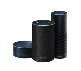 Amazon Alexa
