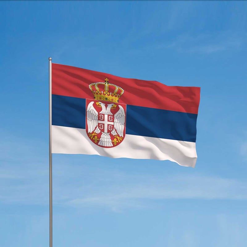 Sovereignty Day of Serbia