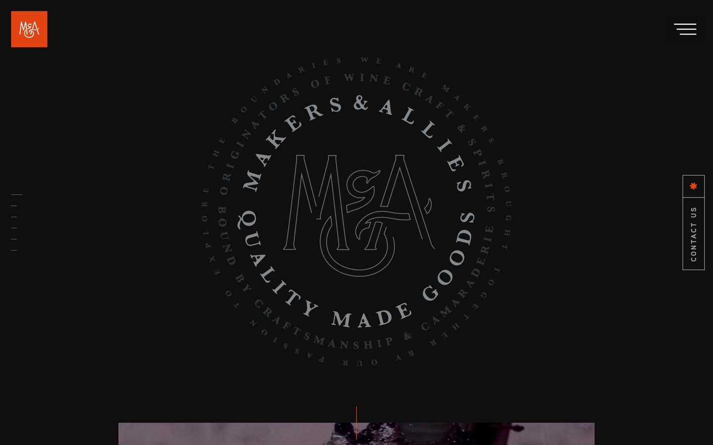 Makers & Allies