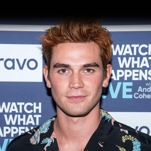 KJ Apa