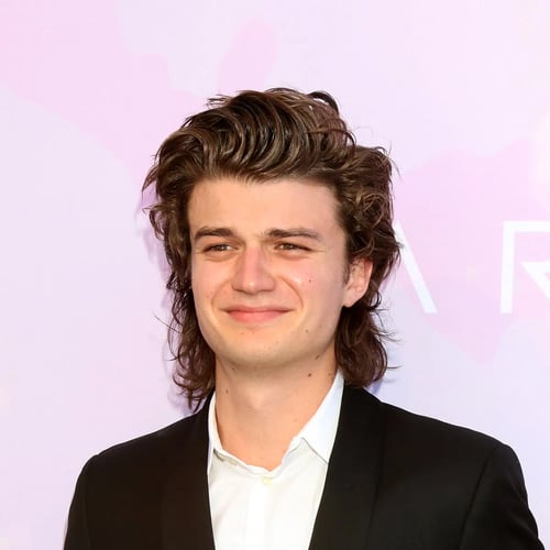 Joe Keery