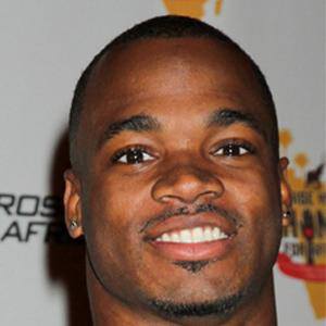 Adrian Peterson