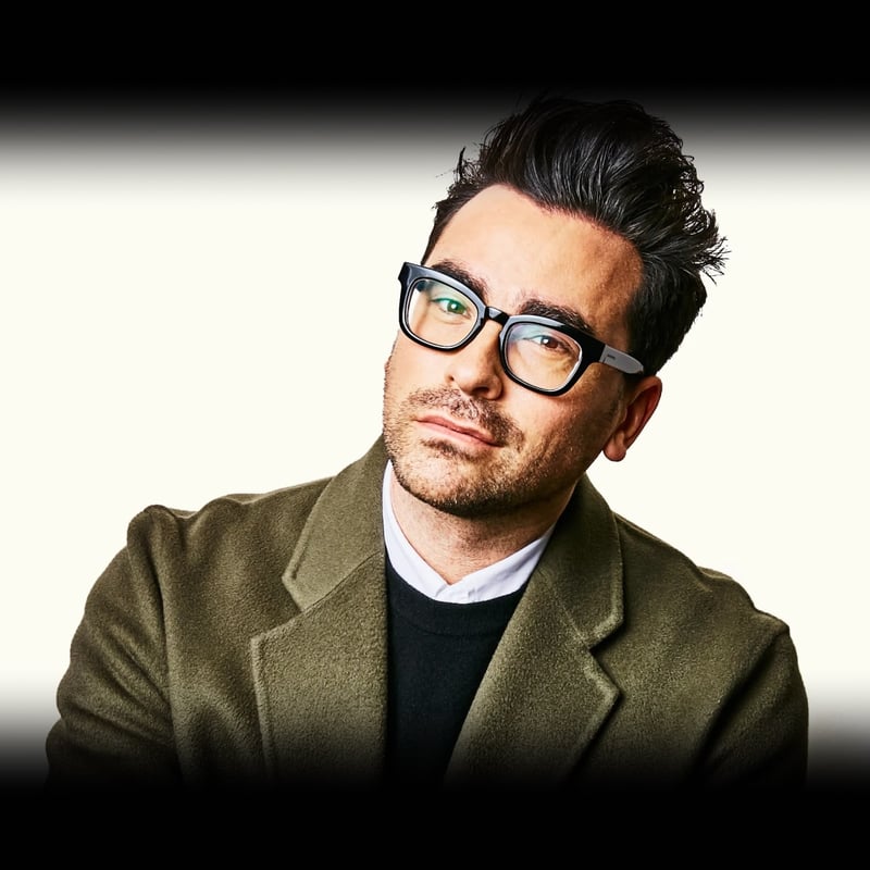 Dan Levy