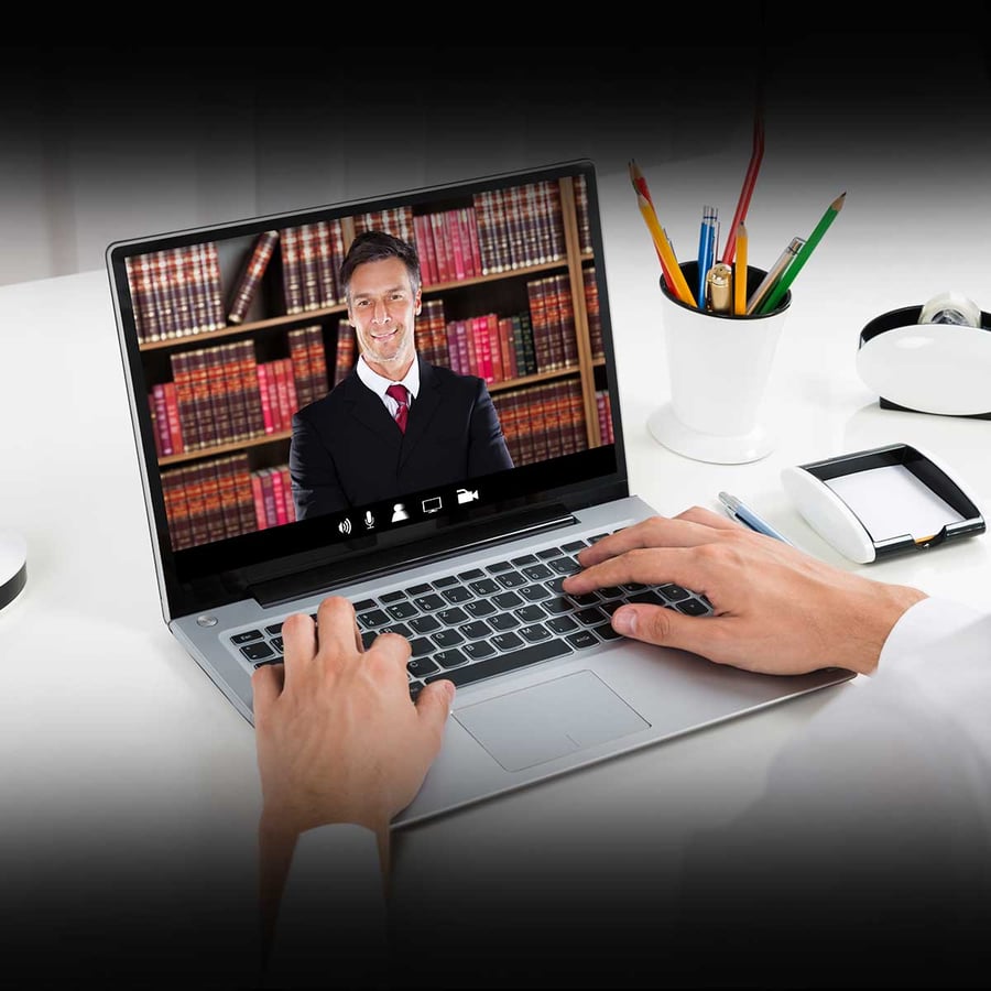 Virtual Advocacy Day