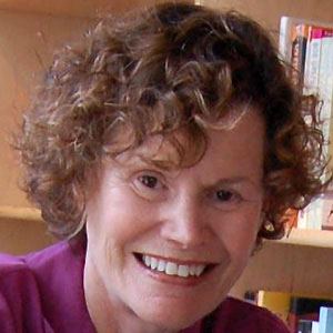 Judy Blume