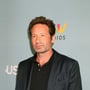 David Duchovny