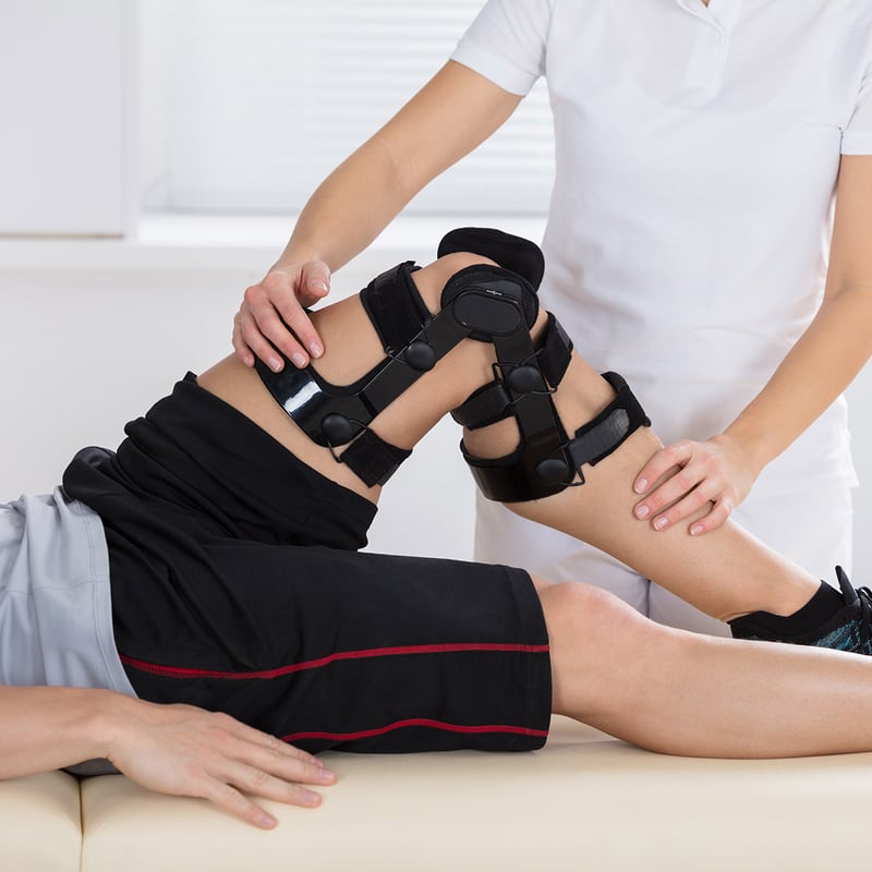 National Physiotherapy Month