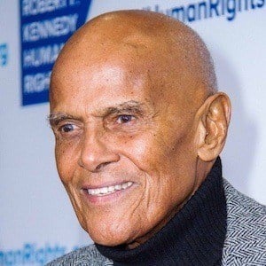 Harry Belafonte