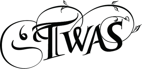 Twas