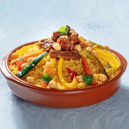National Couscous Day