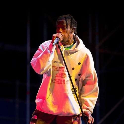 Travis Scott