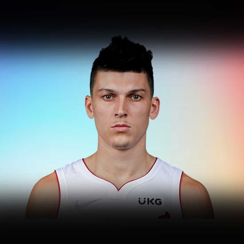 Tyler Herro