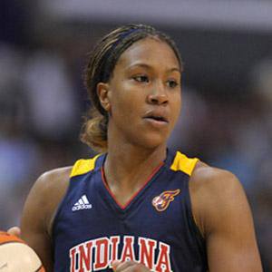 Tamika Catchings