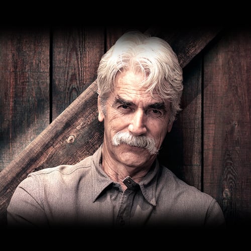 Sam Elliott