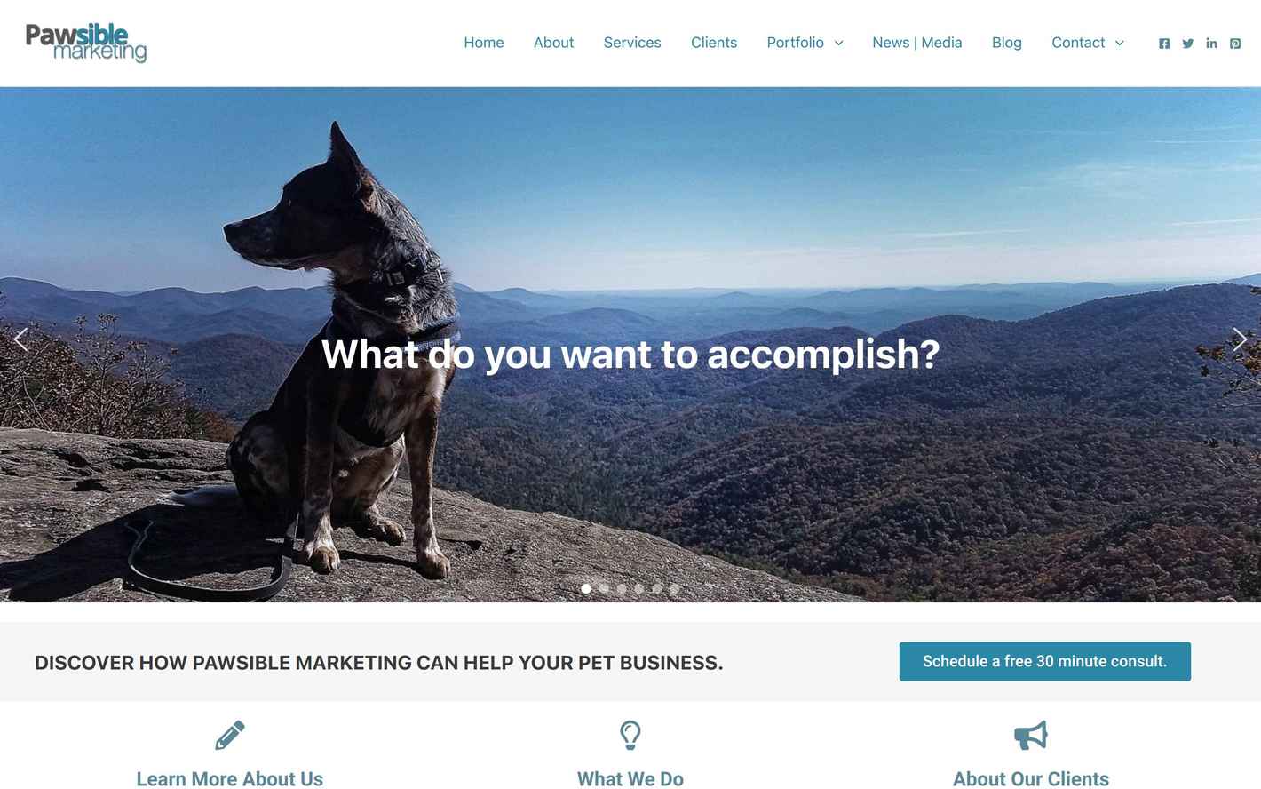 Pawsible Marketing