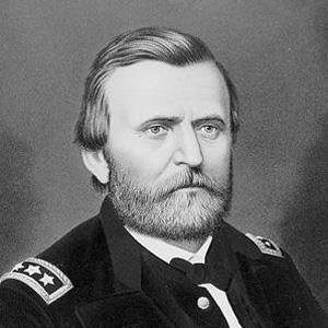 Ulysses S. Grant