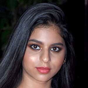 Suhana Khan