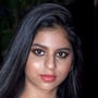 Suhana Khan