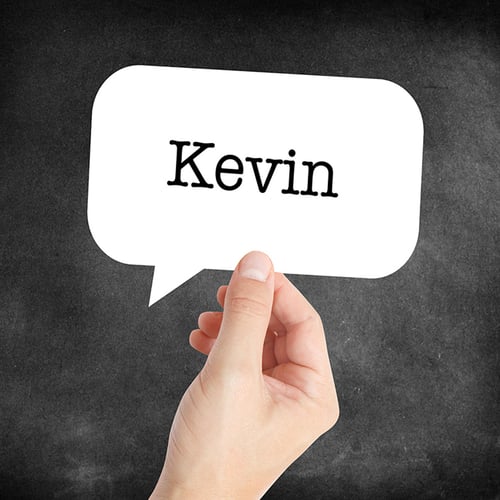 National Kevin Day