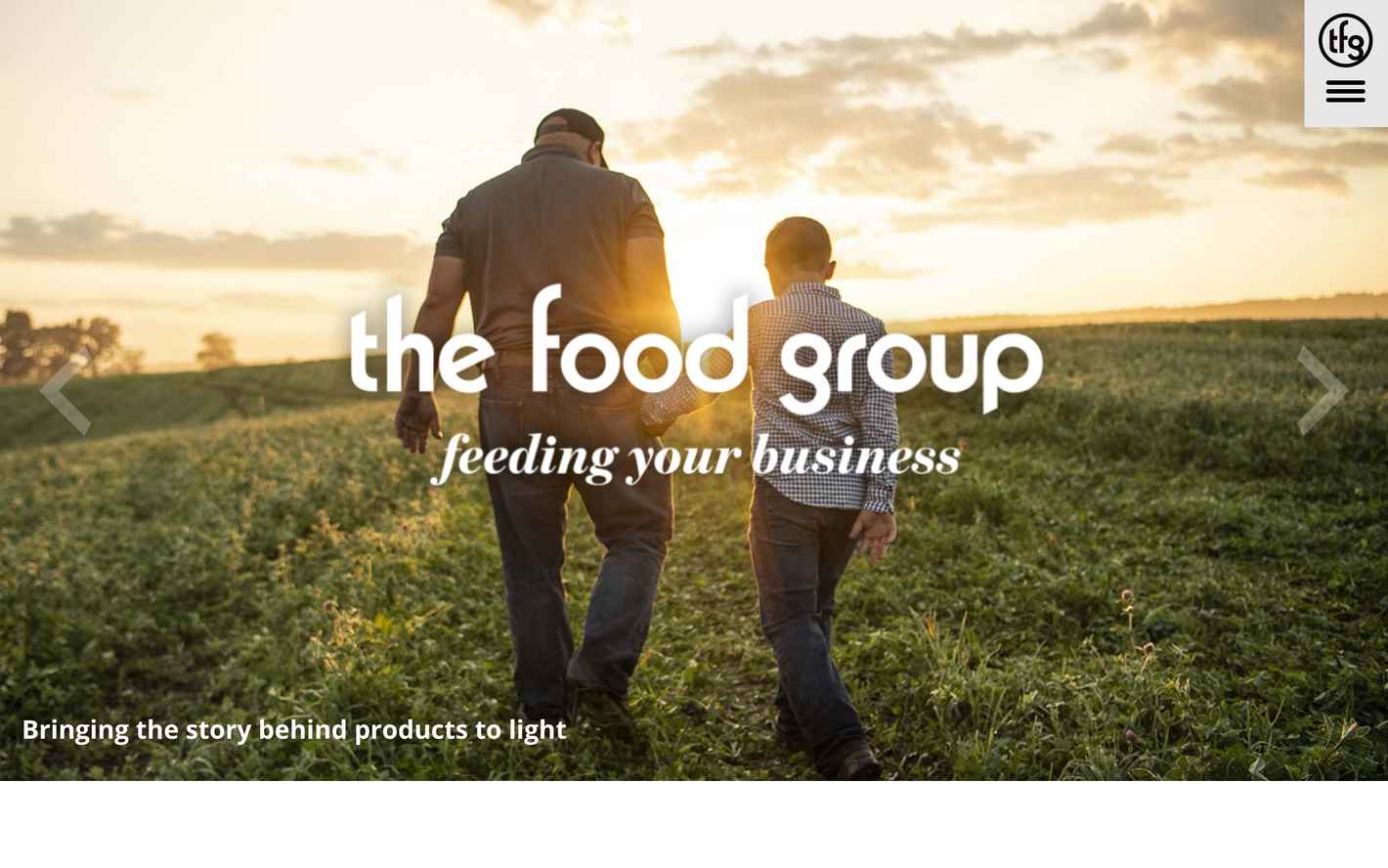 The Food Group