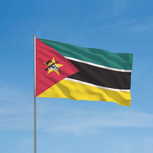 Mozambique Independence Day