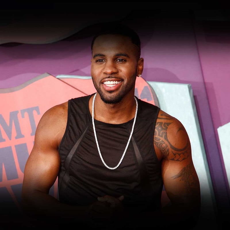 Jason Derulo