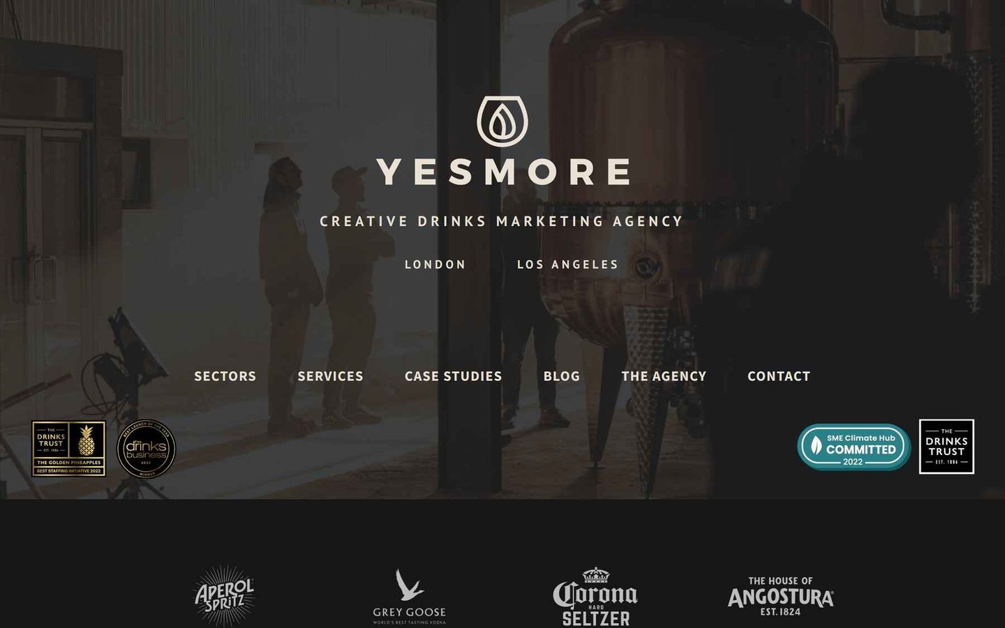 YesMore Agency