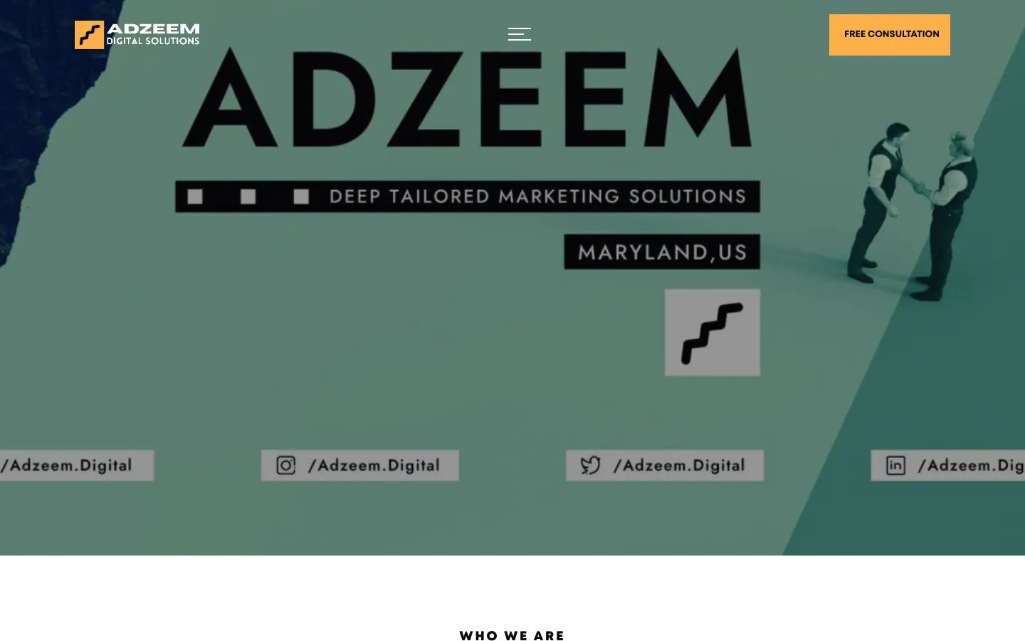 Adzeem