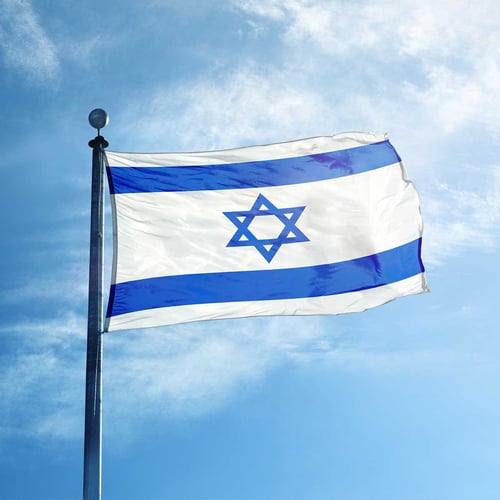 Israel Independence Day