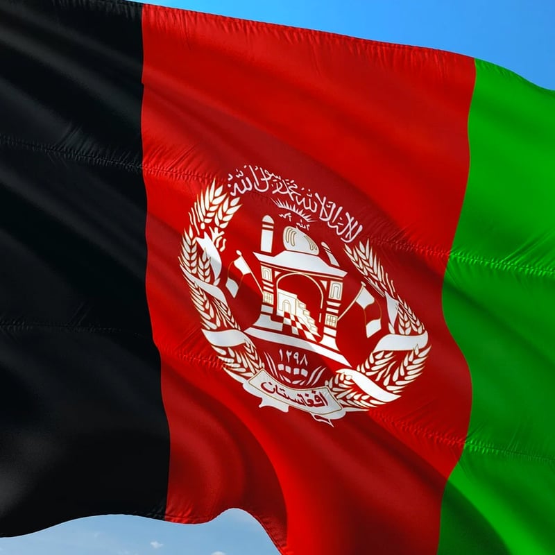 Liberation Day Afghanistan