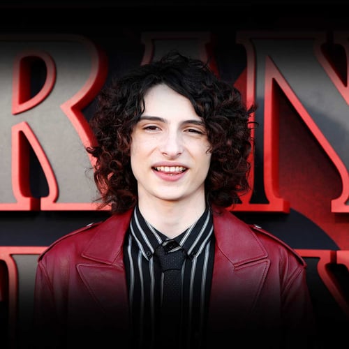 Finn Wolfhard