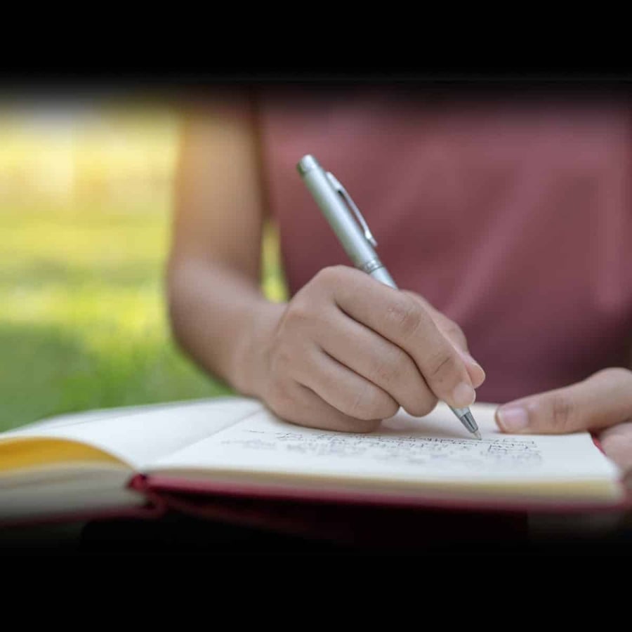 Poem In Your Pocket Day