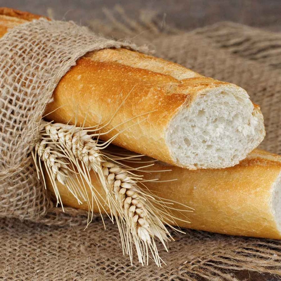 National French Bread Day