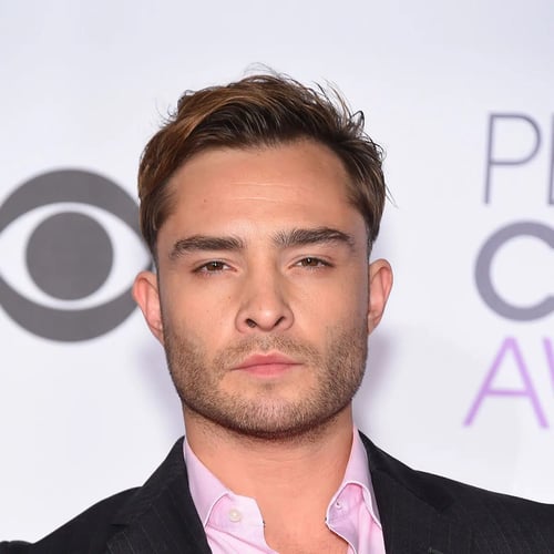 Ed Westwick