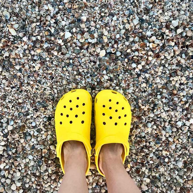National crocs day cheap