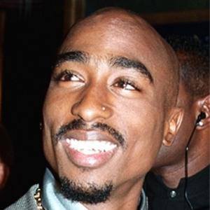 Tupac Shakur