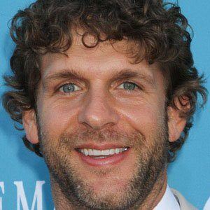 Billy Currington