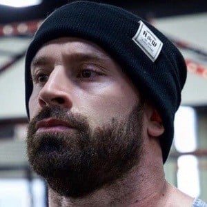 Bradley Martyn