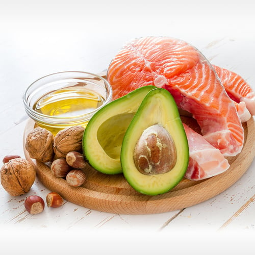 National Healthy Fats Day