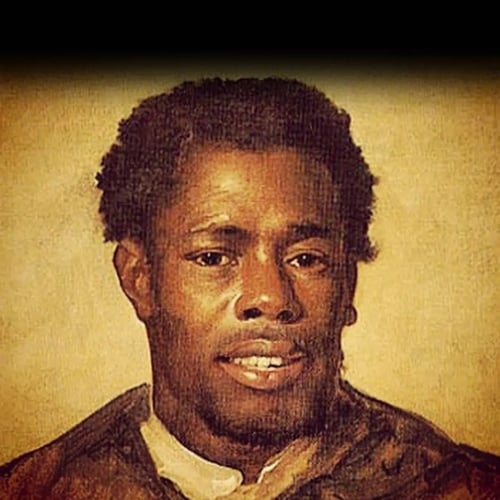 Nat Turner