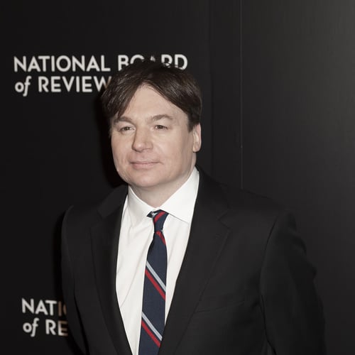 Mike Myers