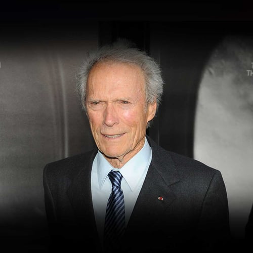 Clint Eastwood