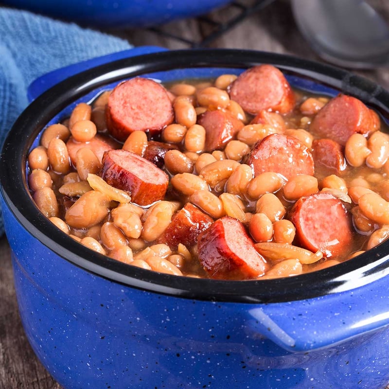 National Beans 'N' Franks Day July 13, 2024