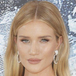 Rosie Huntington-Whiteley