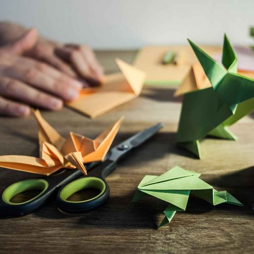 National Origami Day