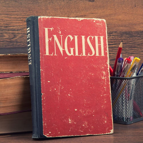 International English Language Day