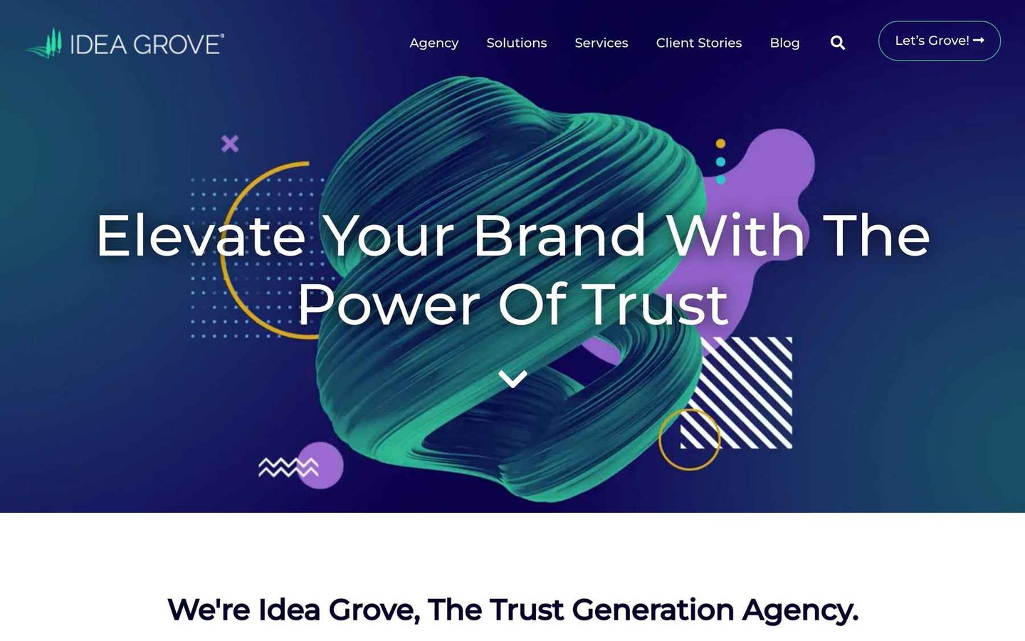 Idea Grove