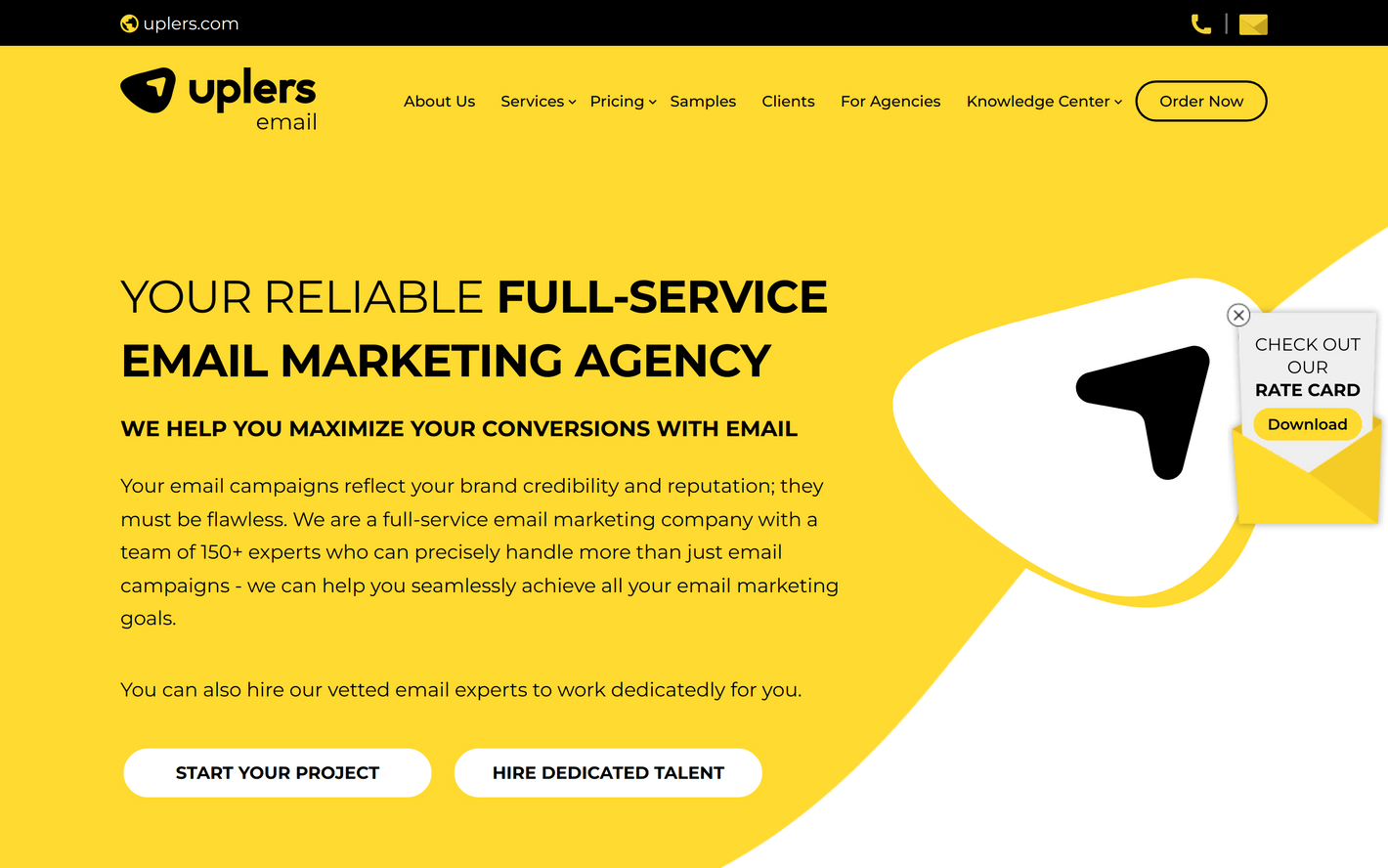 Email Uplers