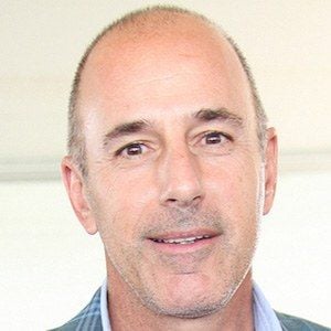 Matt Lauer