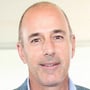 Matt Lauer